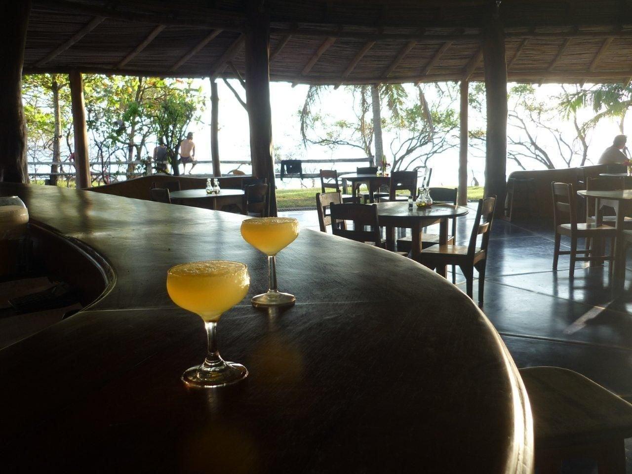 Bar/Salón Hotel Playa Negra