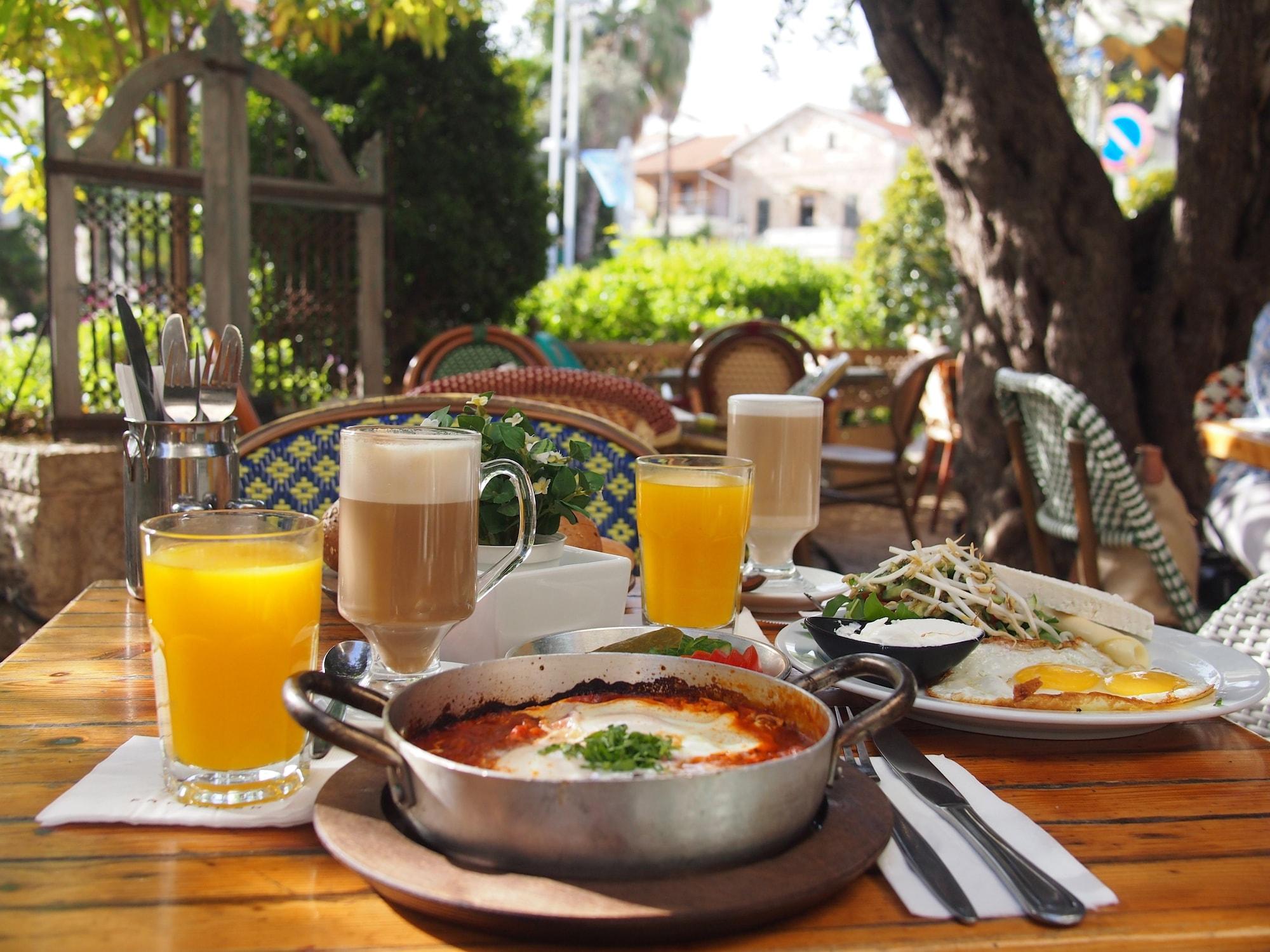 Restaurant Templers Boutique Hotel