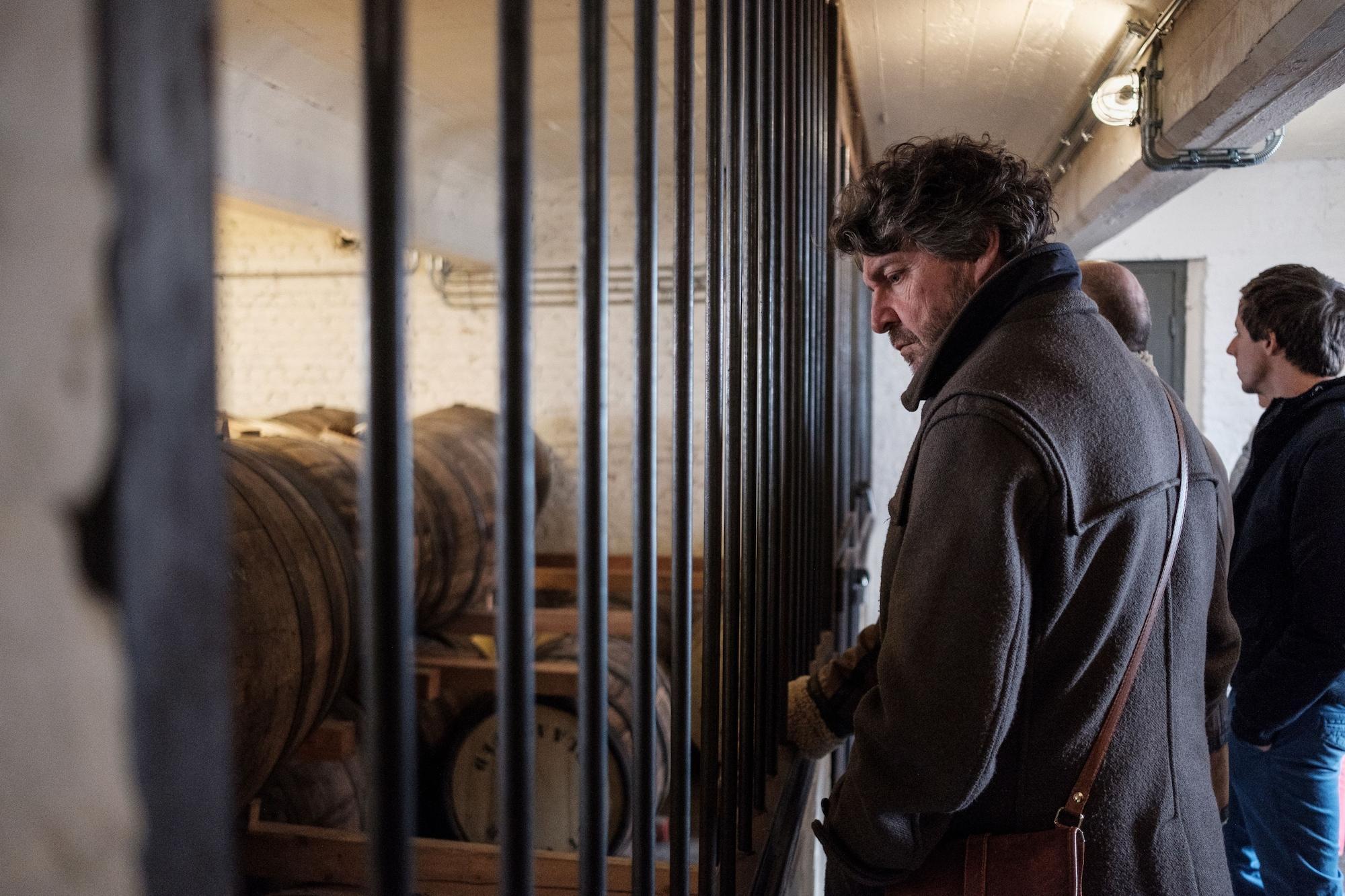 Vista Exterior Hotel Brouwerij Het Anker