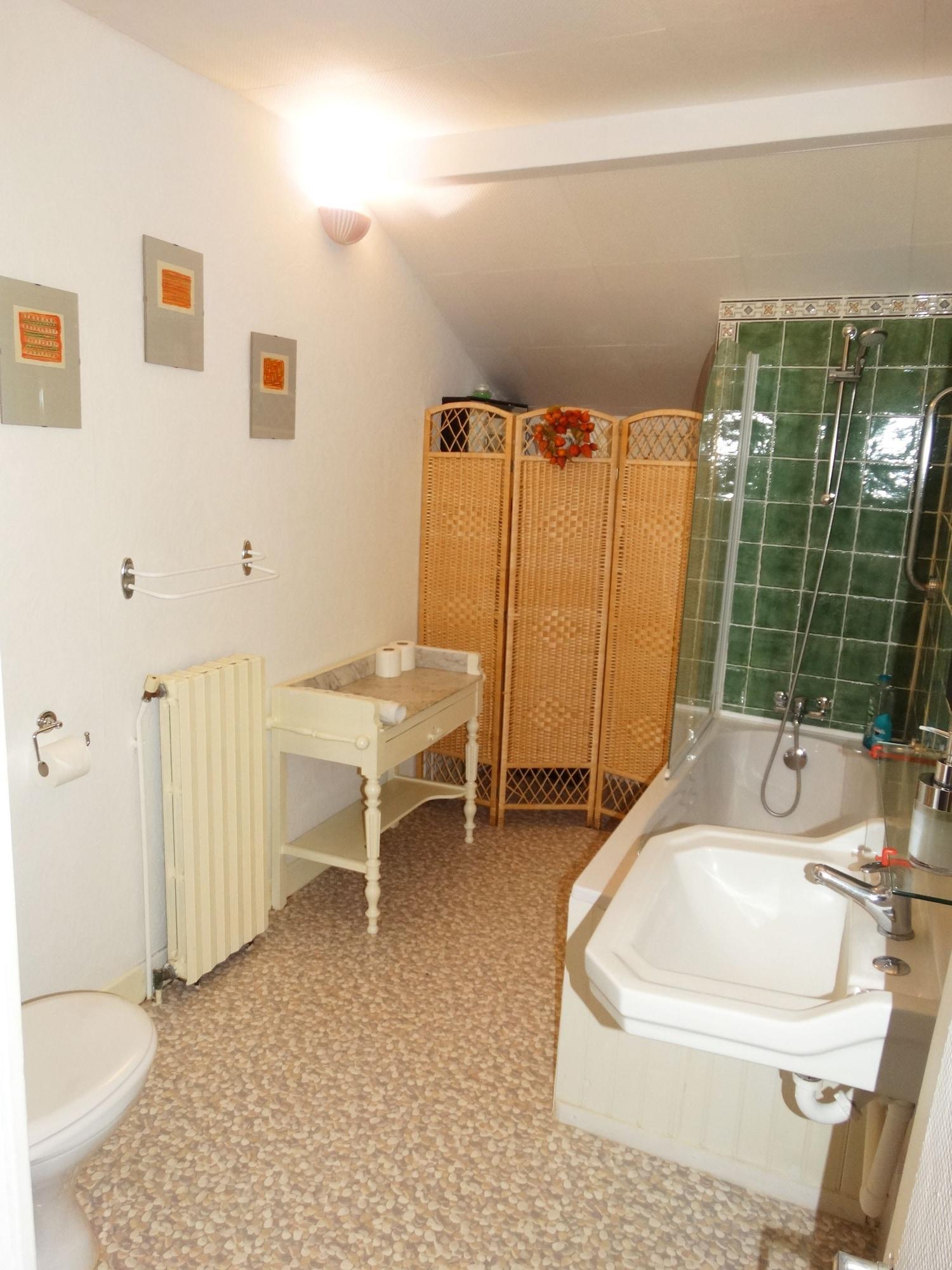 Equipamiento de Habitación Maison de Fortitude