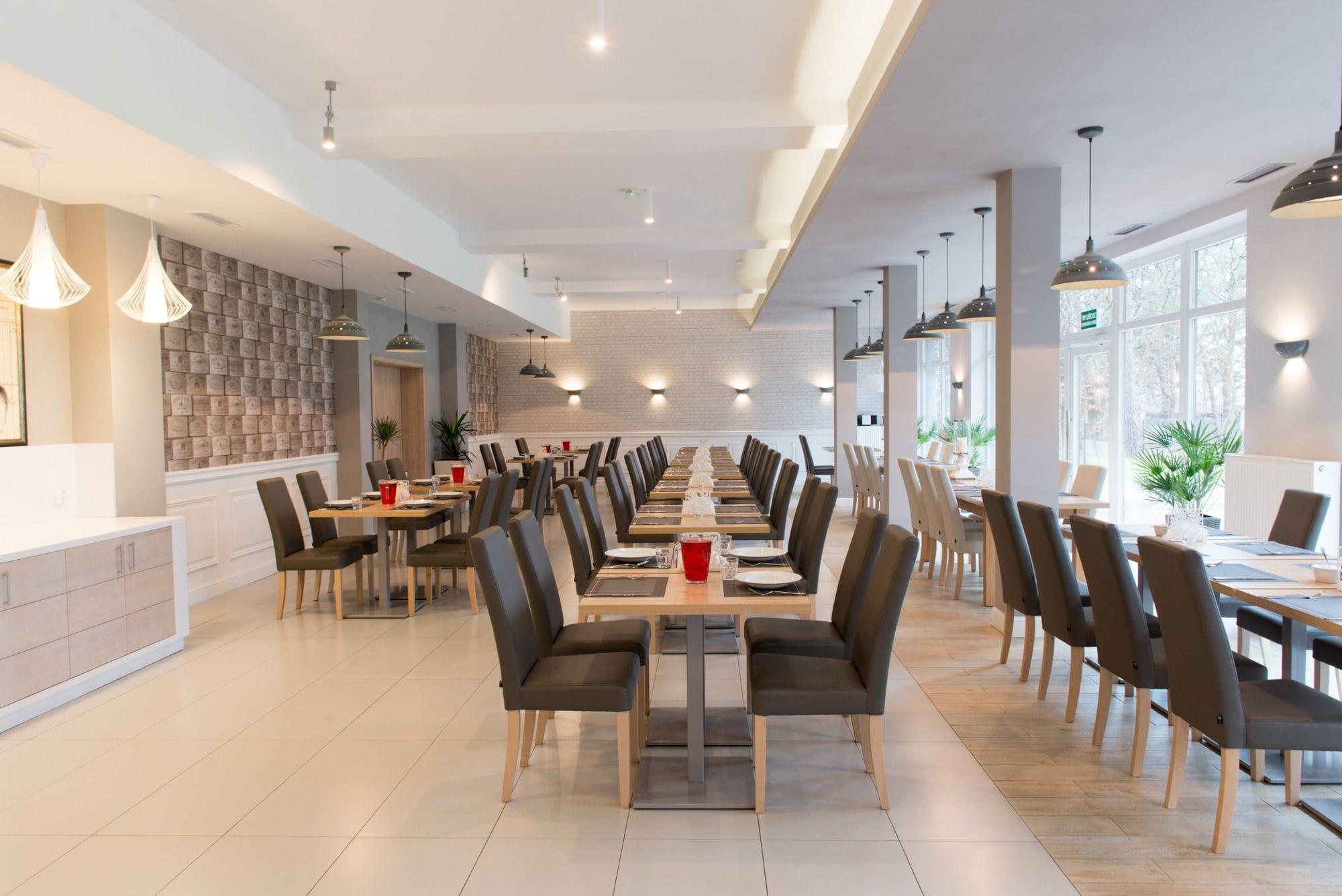 Restaurant Borgata