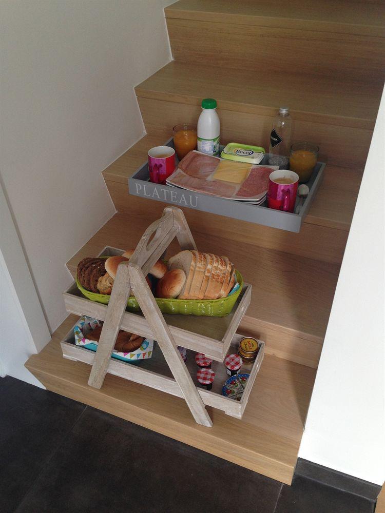 Restaurant B&B 't Witte Huis