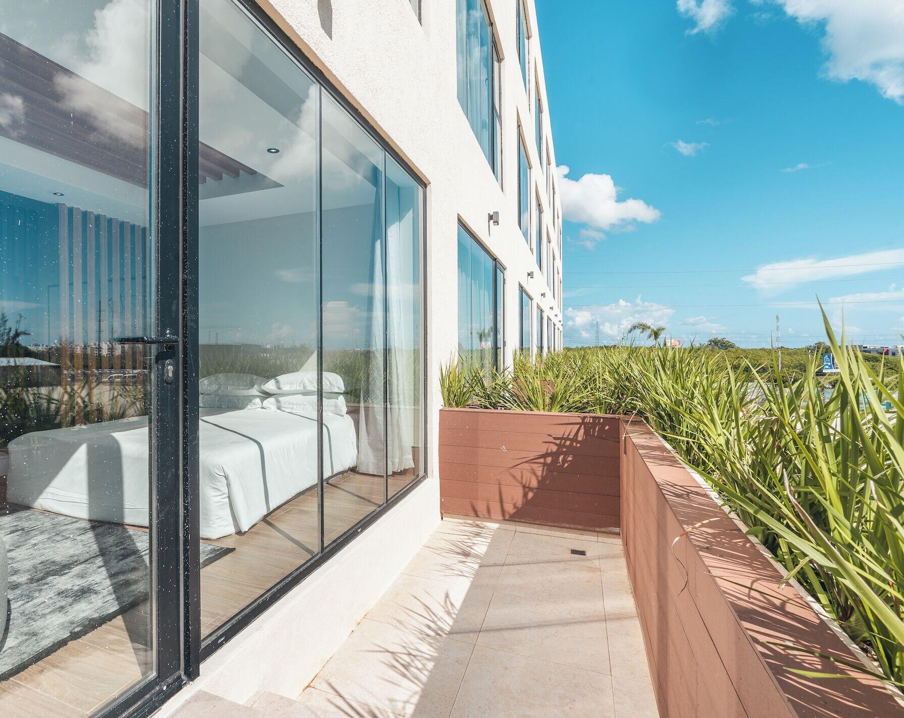 Equipamiento de Habitación Probar Suites Punta Cana