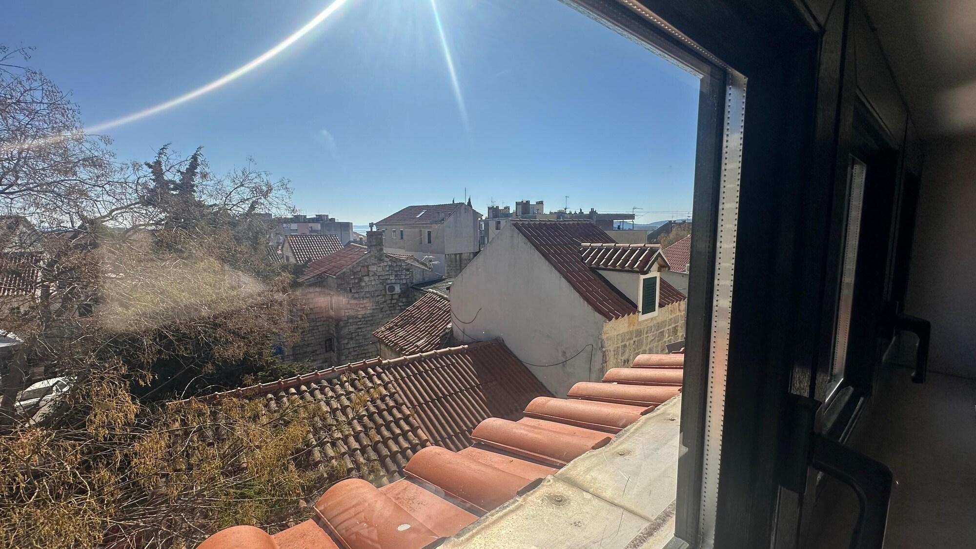 Equipamiento de Habitación Hostel Split