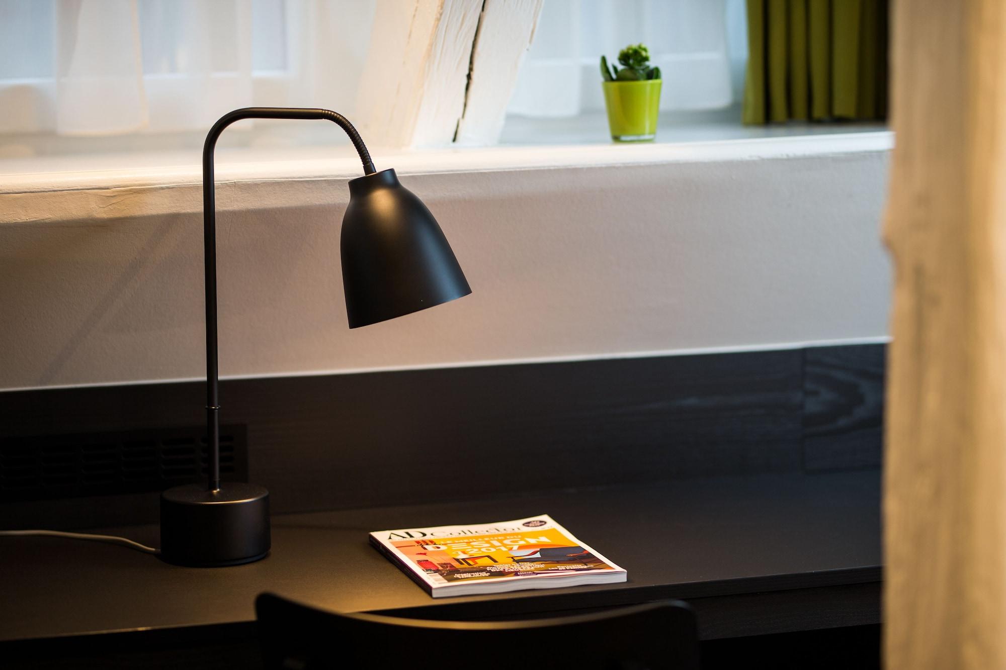 Set de Habitación Hotel Du Dragon