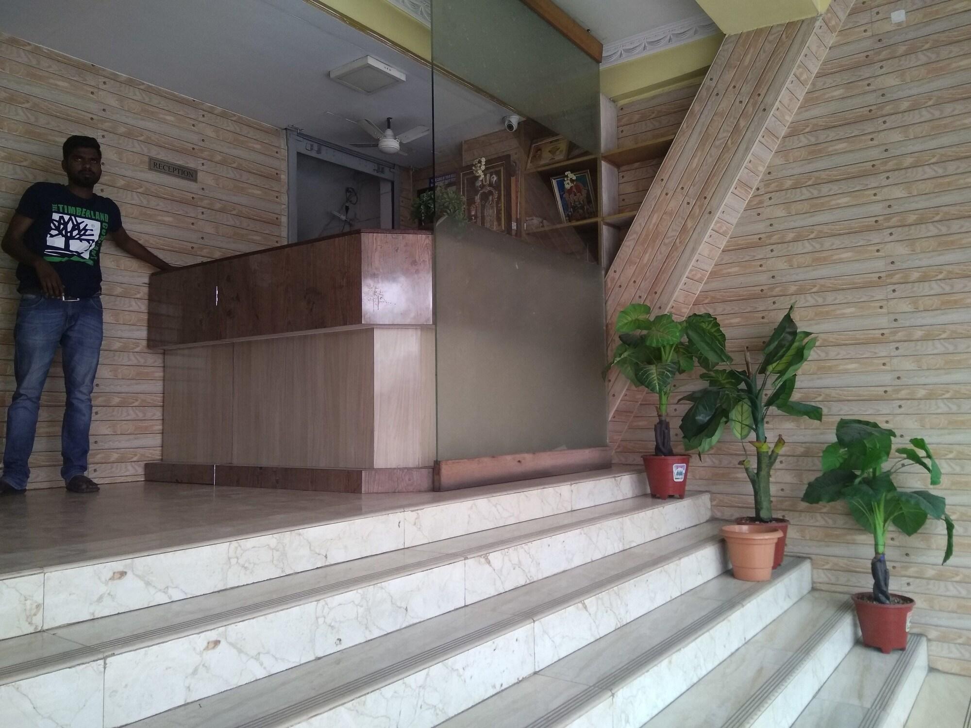 Varios SSK Residency