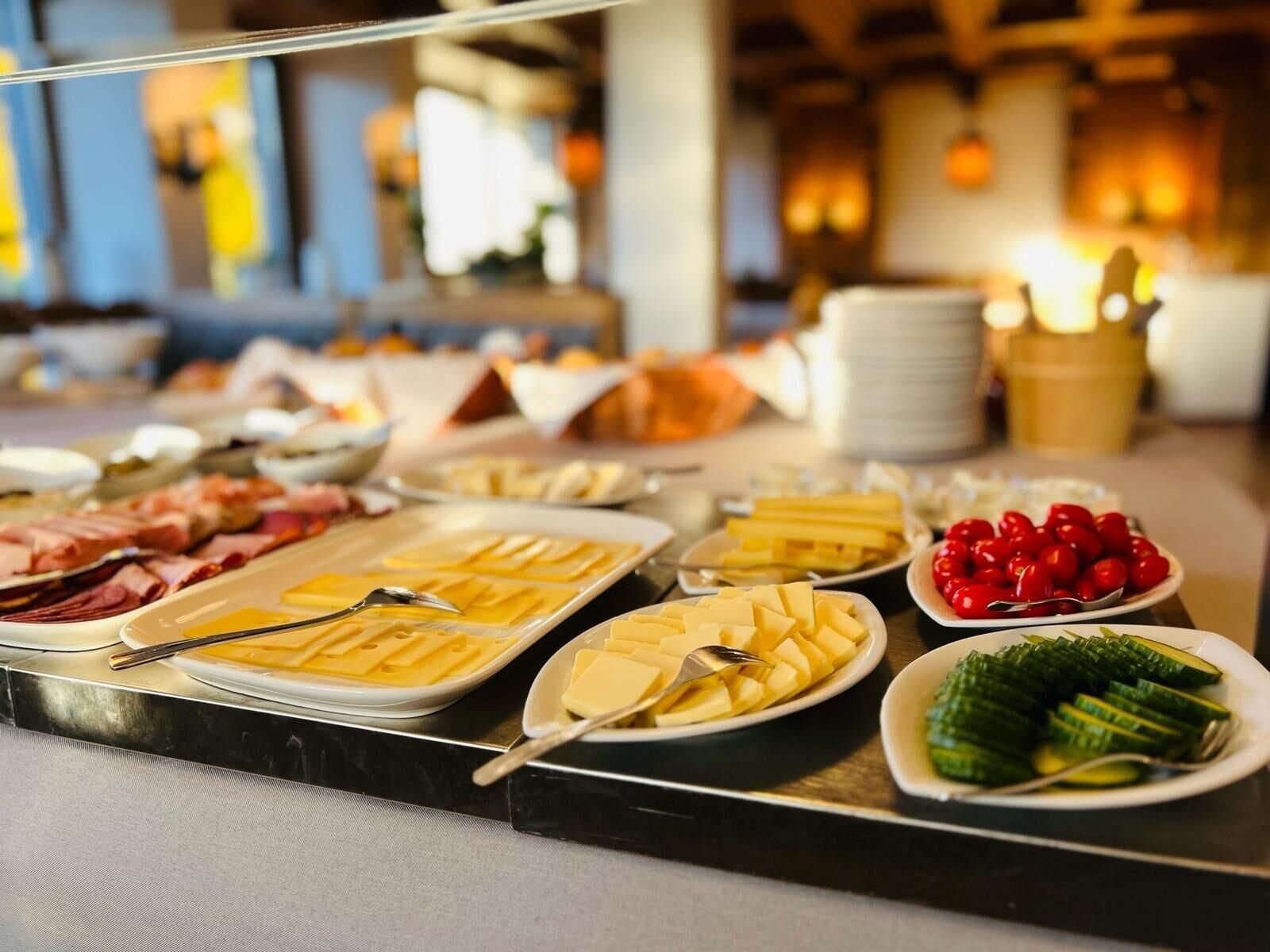 Restaurant Appartement-Hotel-Allgayer