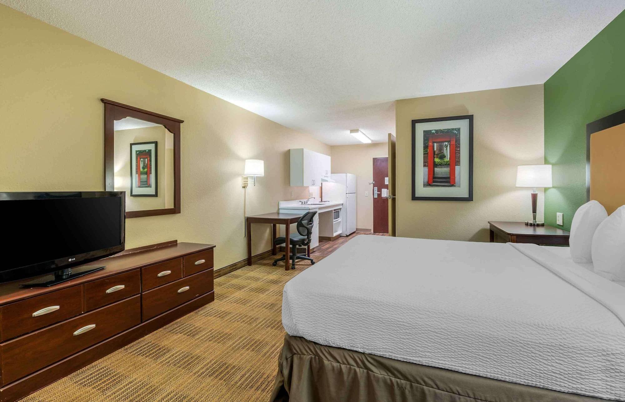 Habitación Extended Stay America Suites South Bend Mishawaka North
