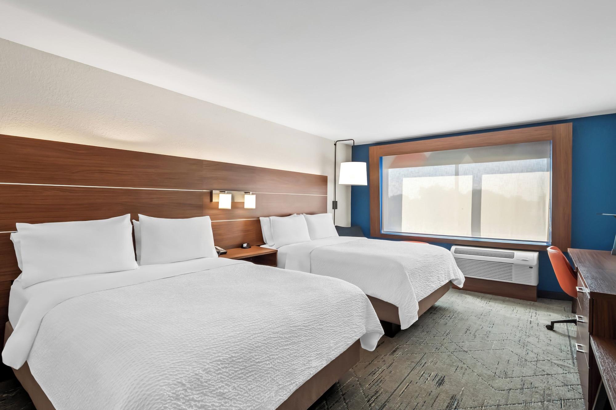 Habitación Holiday Inn Express & Suites Detroit Northwest - Livonia by IHG
