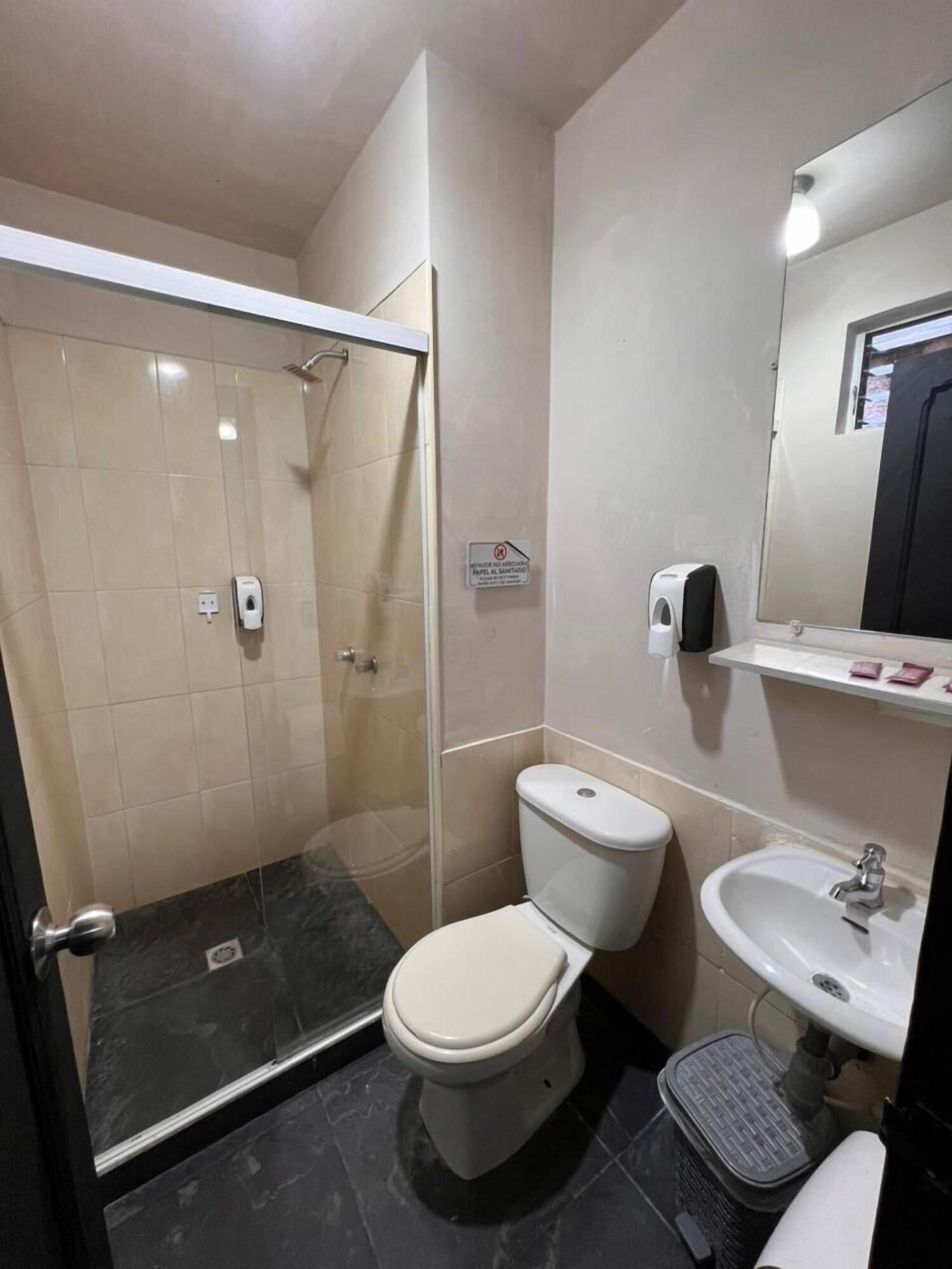 Equipamiento de Habitación Hotel Aura Jeps