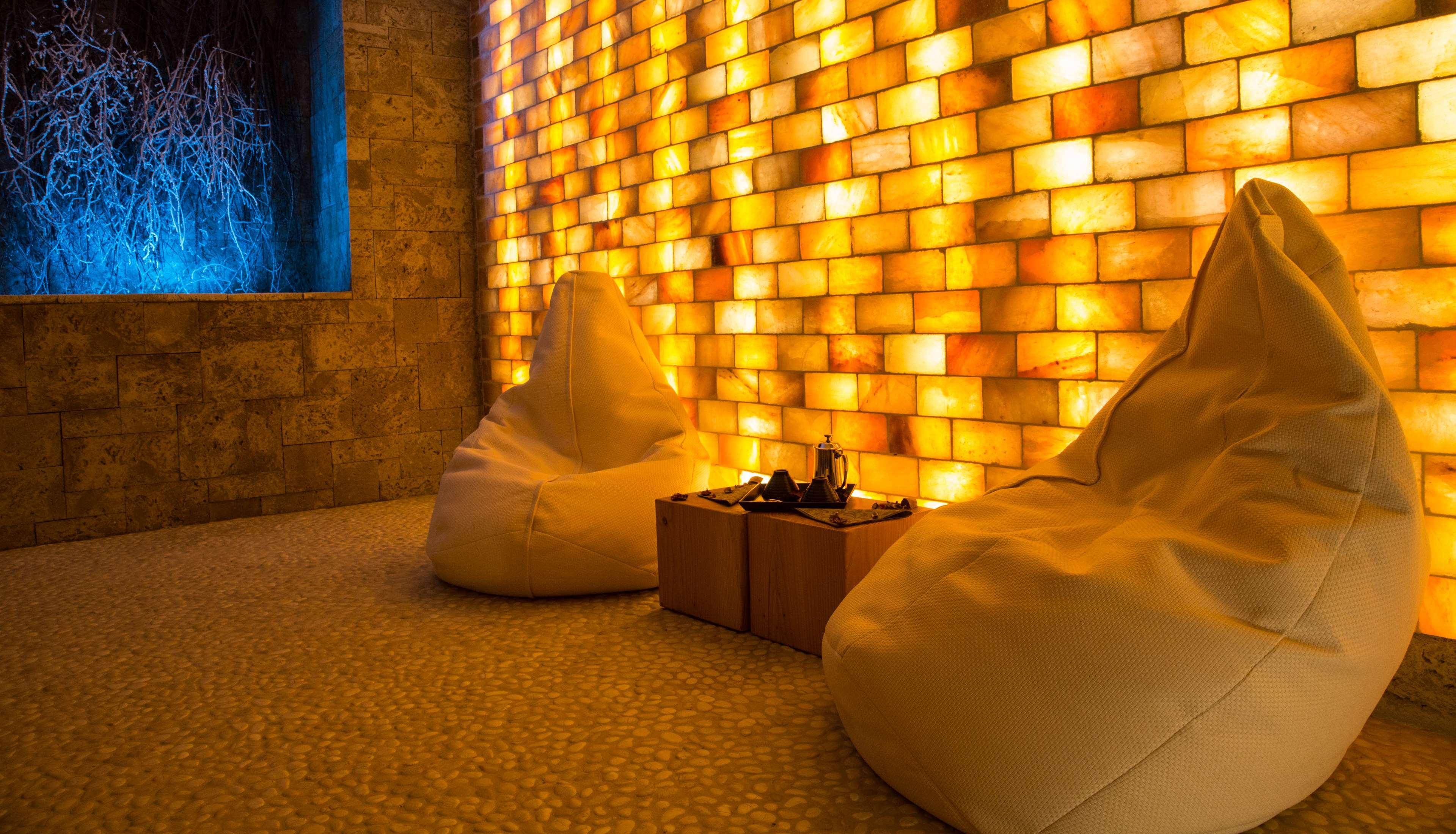 Spa Best Western Plus Hotel Genova