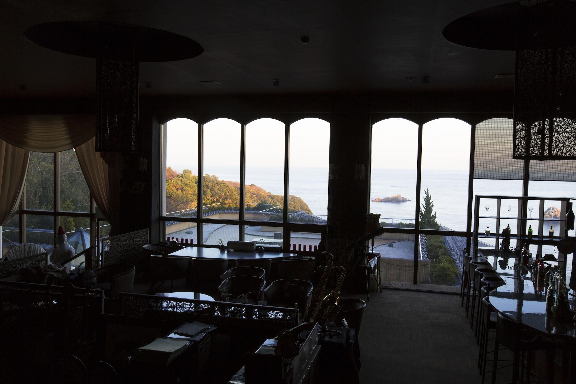 Restaurant Shimoda View Hotel