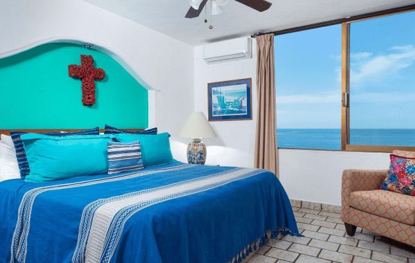Condominium Playa Bonita - Hoteles económicos en Puerto Vallarta, México