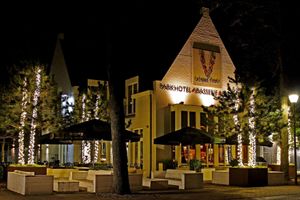 Alojamiento - Auberge Vincent