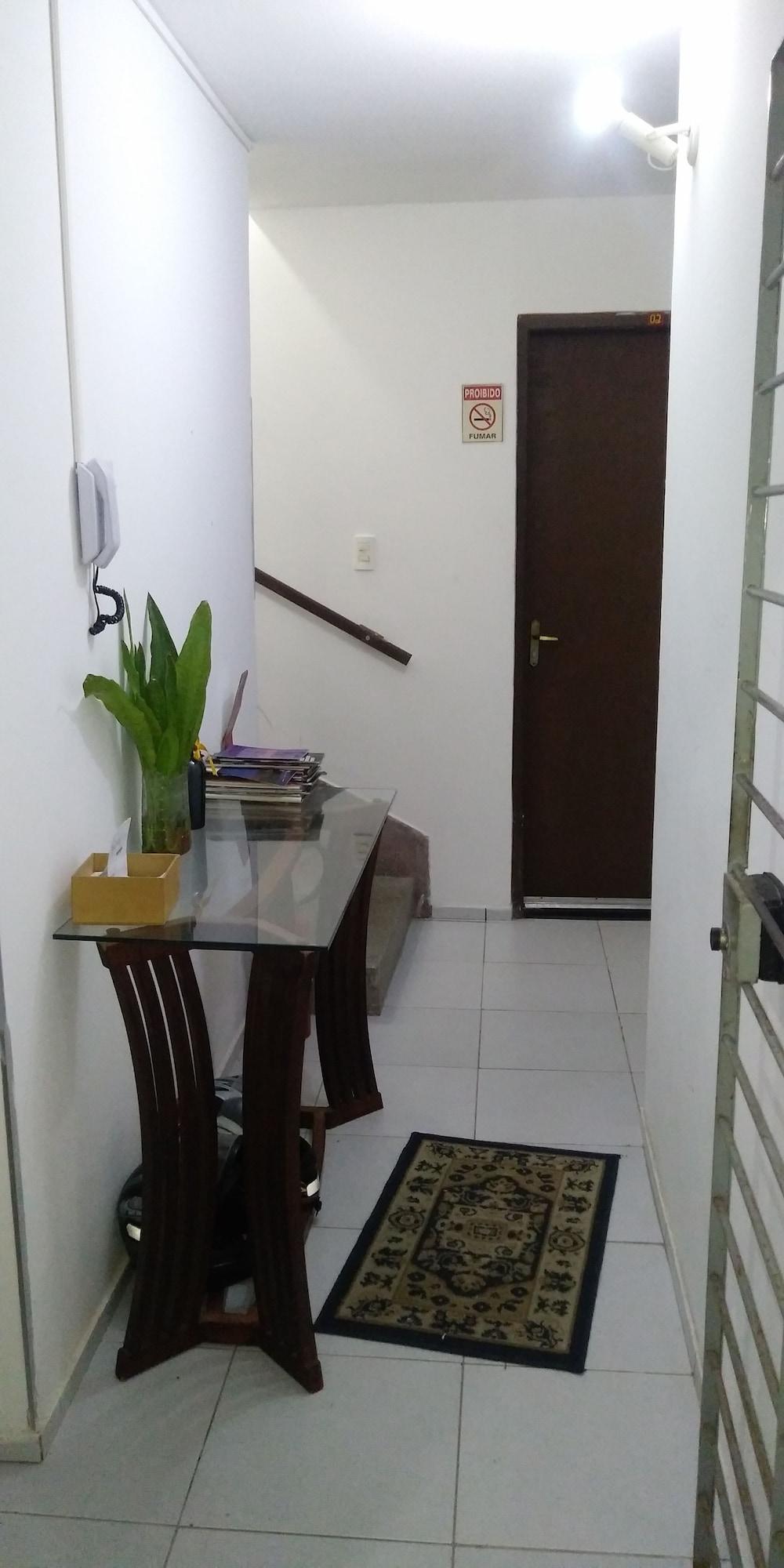 Vista Lobby Studio Boa Viagem