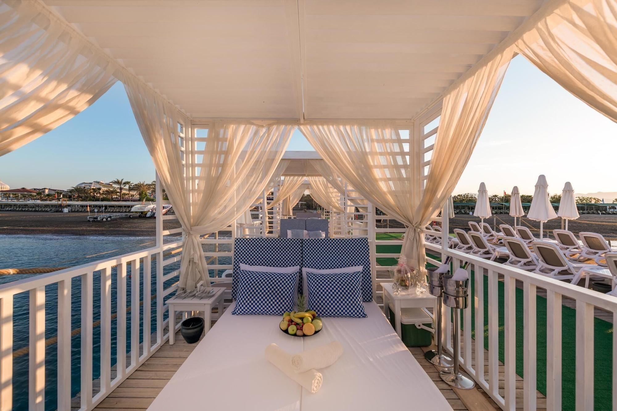 Playa Belek Beach Resort Hotel - All inclusive