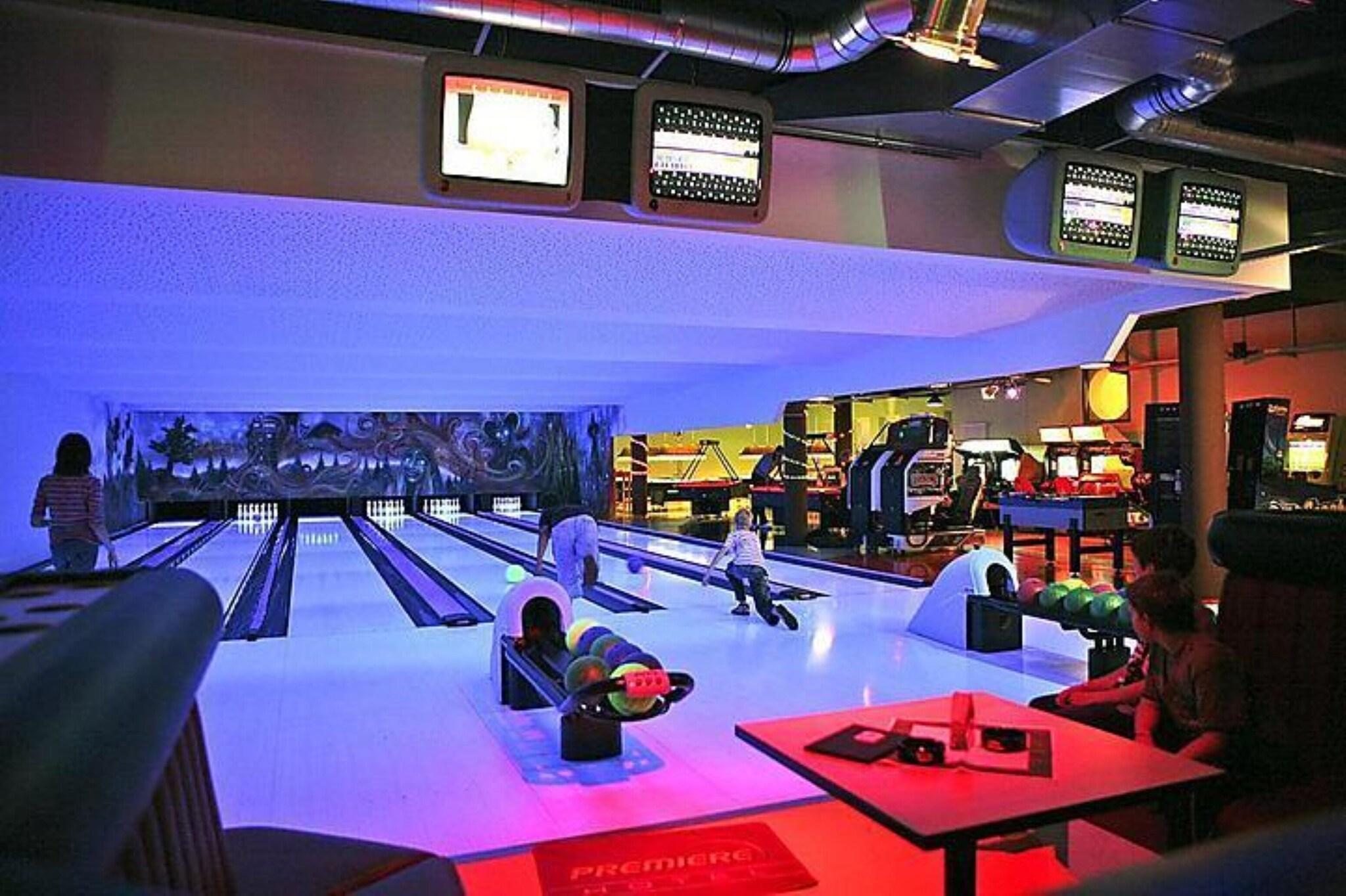 Instalaciones Recreativas Hotel Altora
