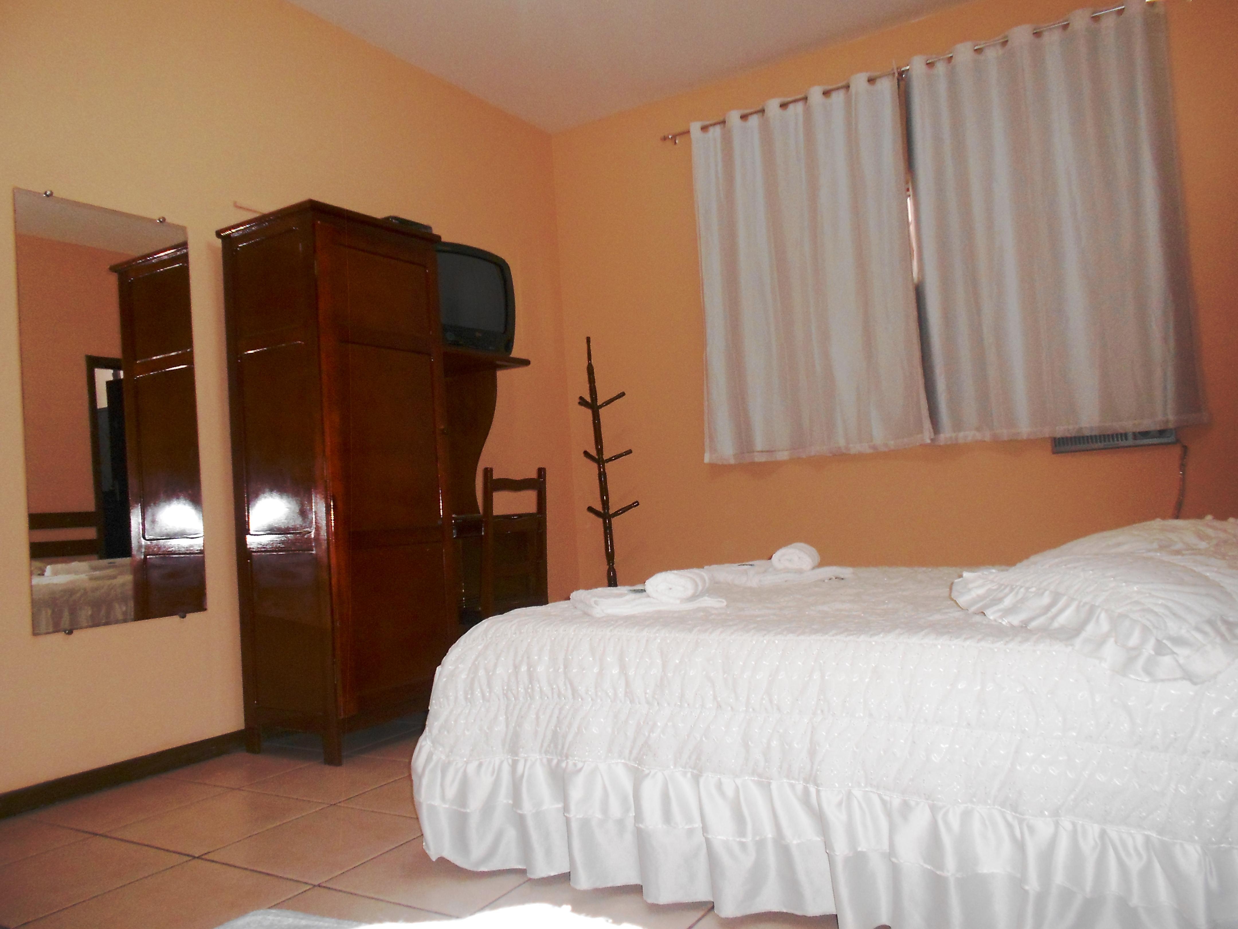 Habitación Pousada Chiaini
