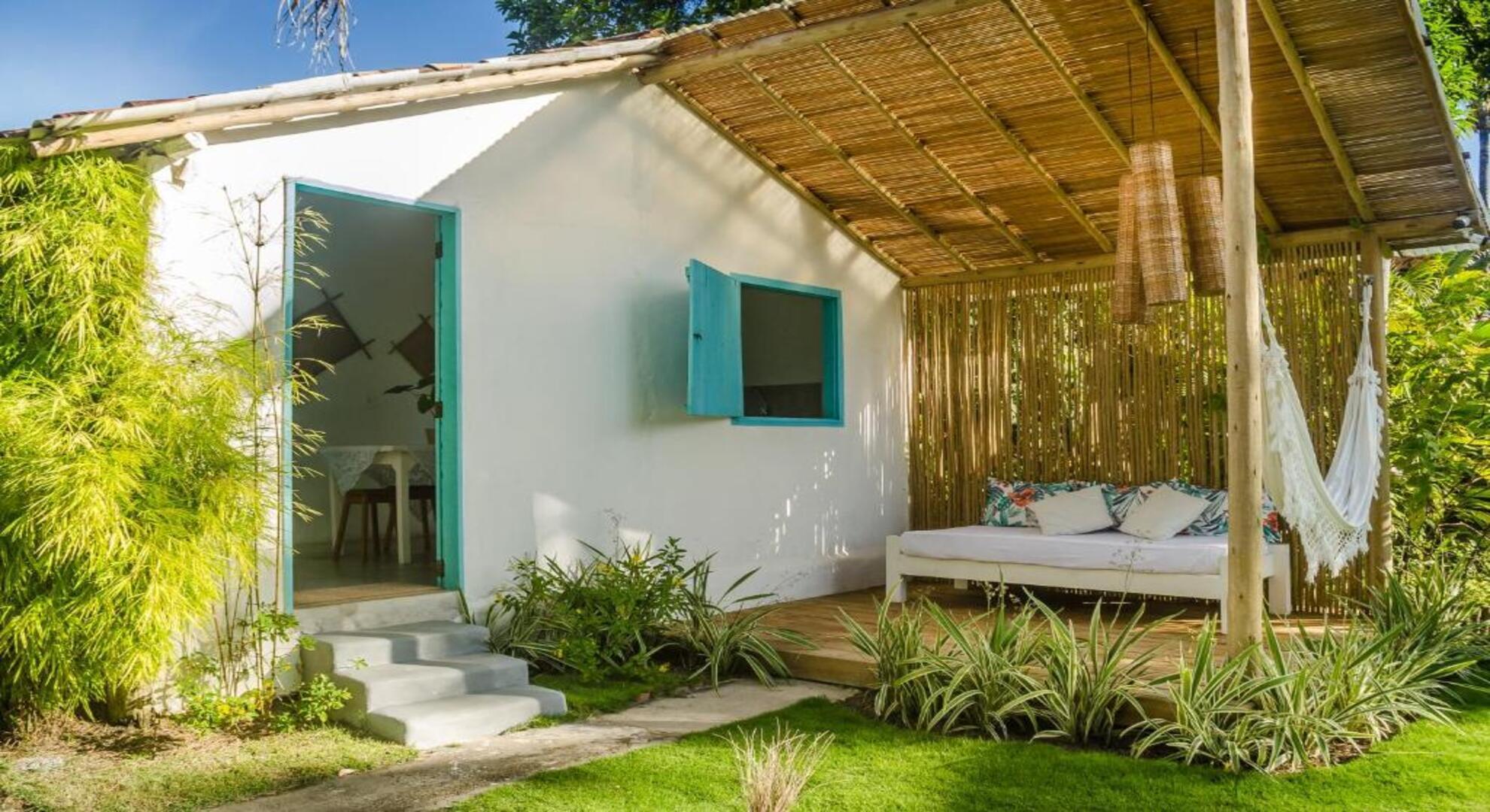 Set de Habitación SUEDS TRANCOSO