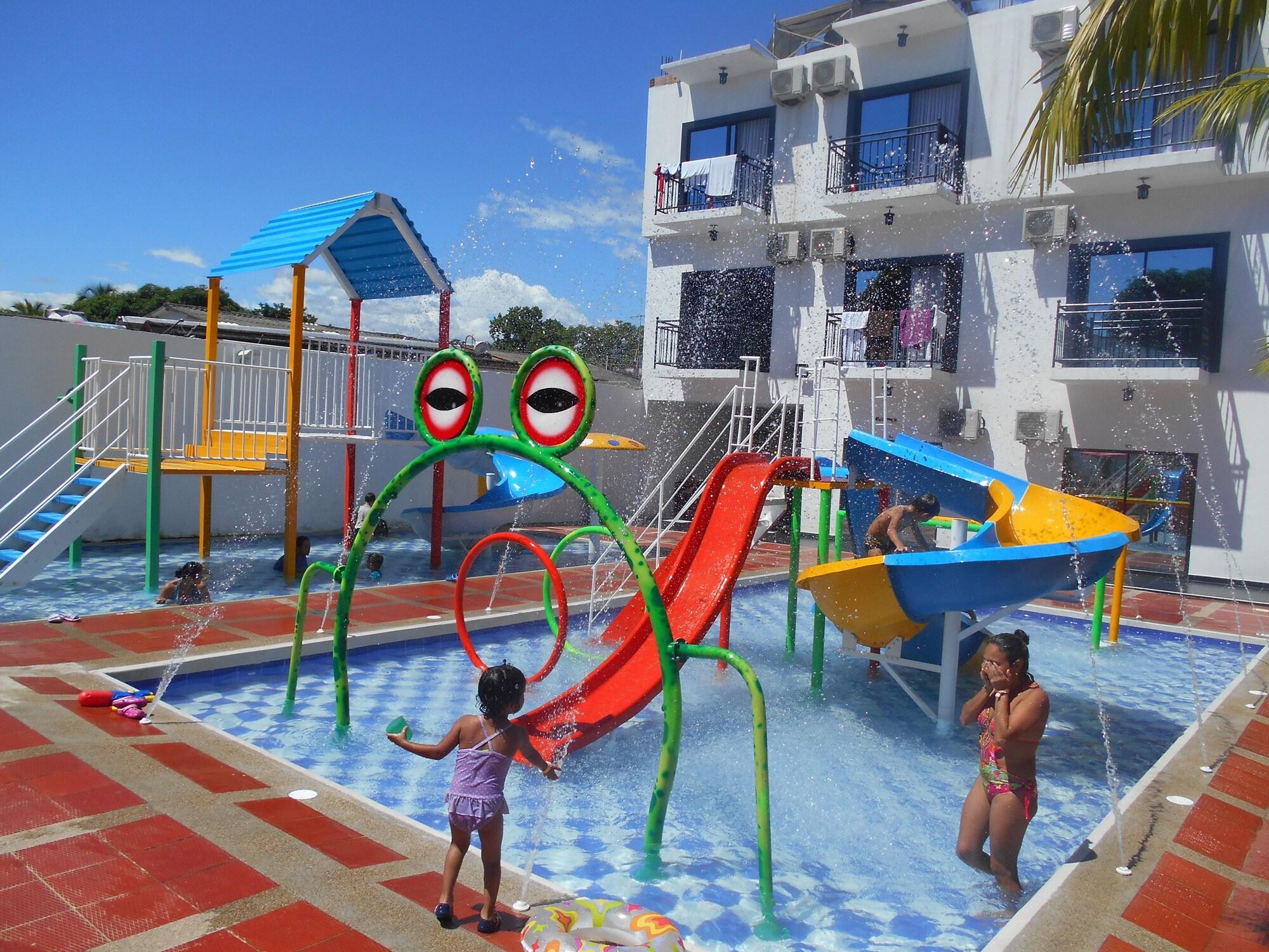 Varios Hotel Balcones Villa Fernanda 2