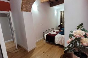 Alquiler Vacacional - Benedicta Ancient Residence in Florence