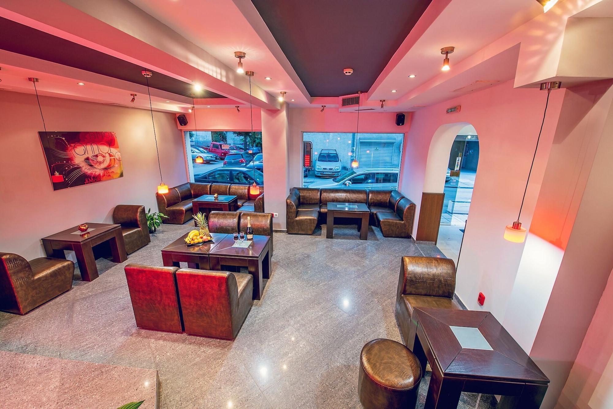 Restaurant Family Hotel Gran Ivan