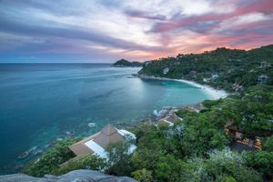 Alojamiento - Sai Daeng Resort