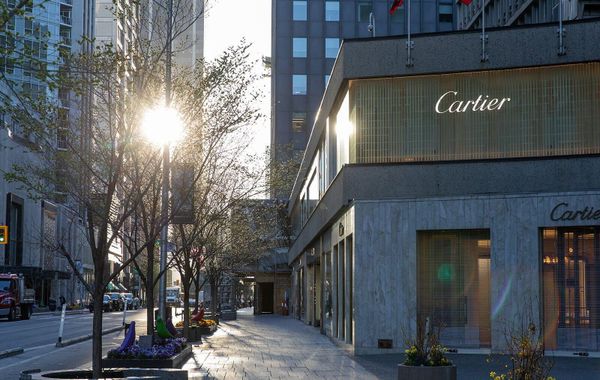 Park Hyatt Toronto