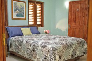 Alquiler Vacacional - Sea Dragon Three Bedroom Cottage