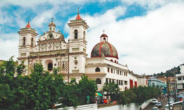 Colonia Palmira