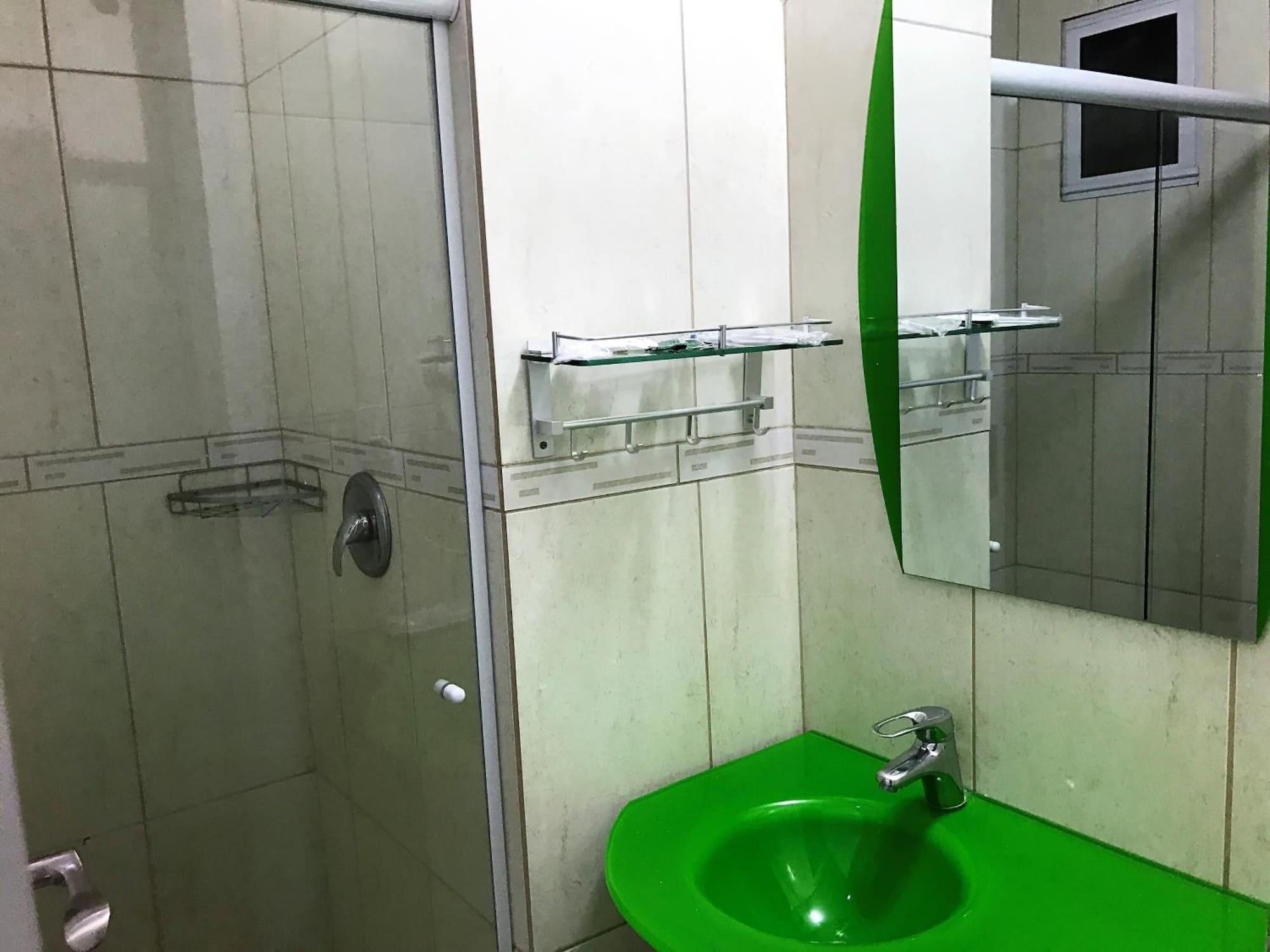 Equipamiento de Habitación Hotel Family