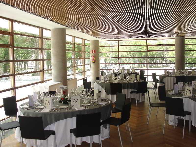 Restaurant Hotel Continental