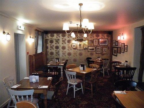 Restaurant The Countryman Inn