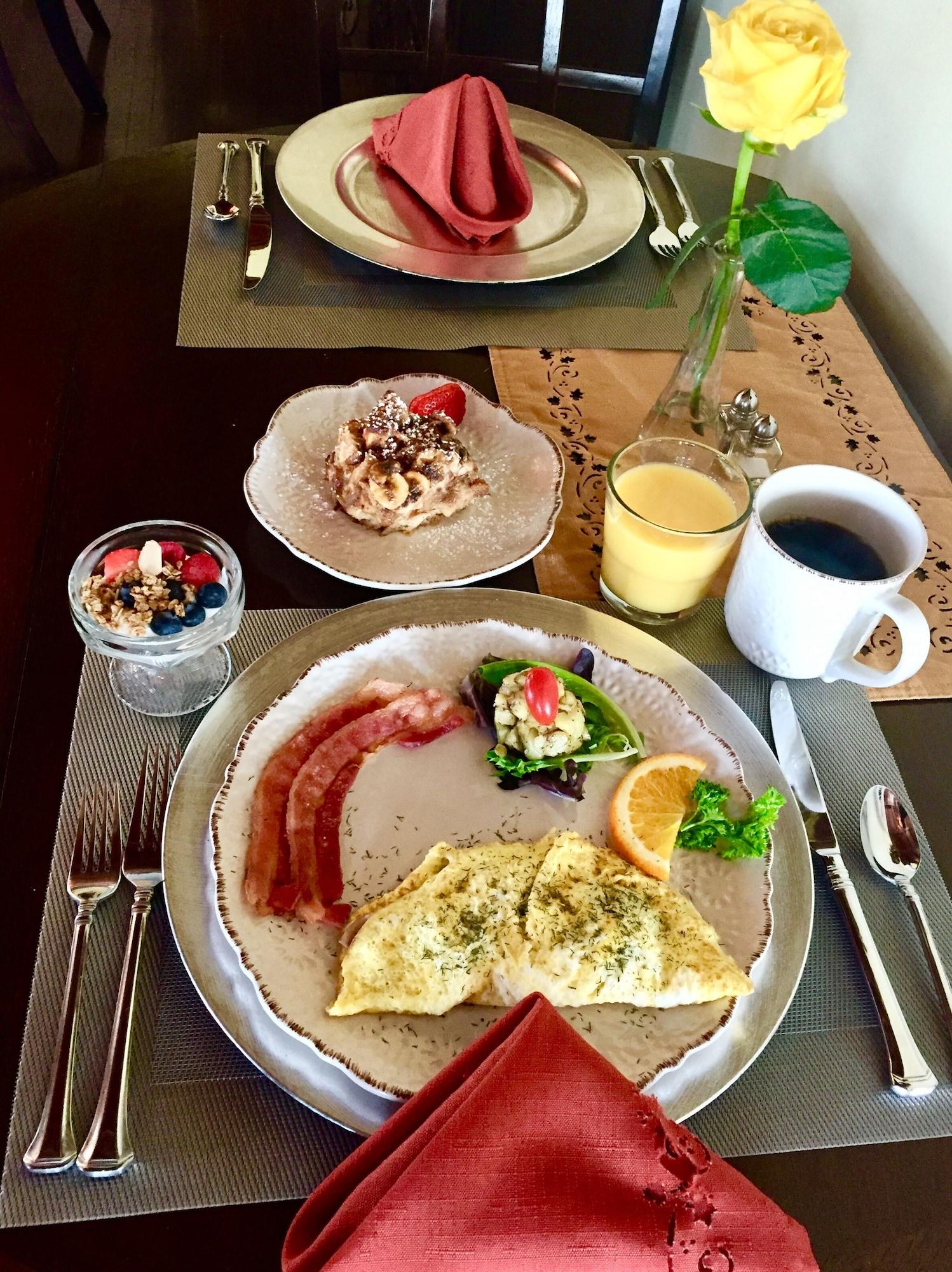 Restaurant Homestead Inn