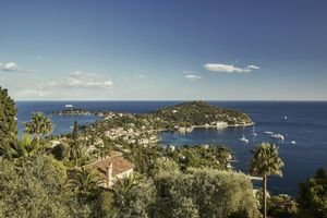 Alojamiento - Grand-Hôtel du Cap-Ferrat, A Four Seasons Hotel