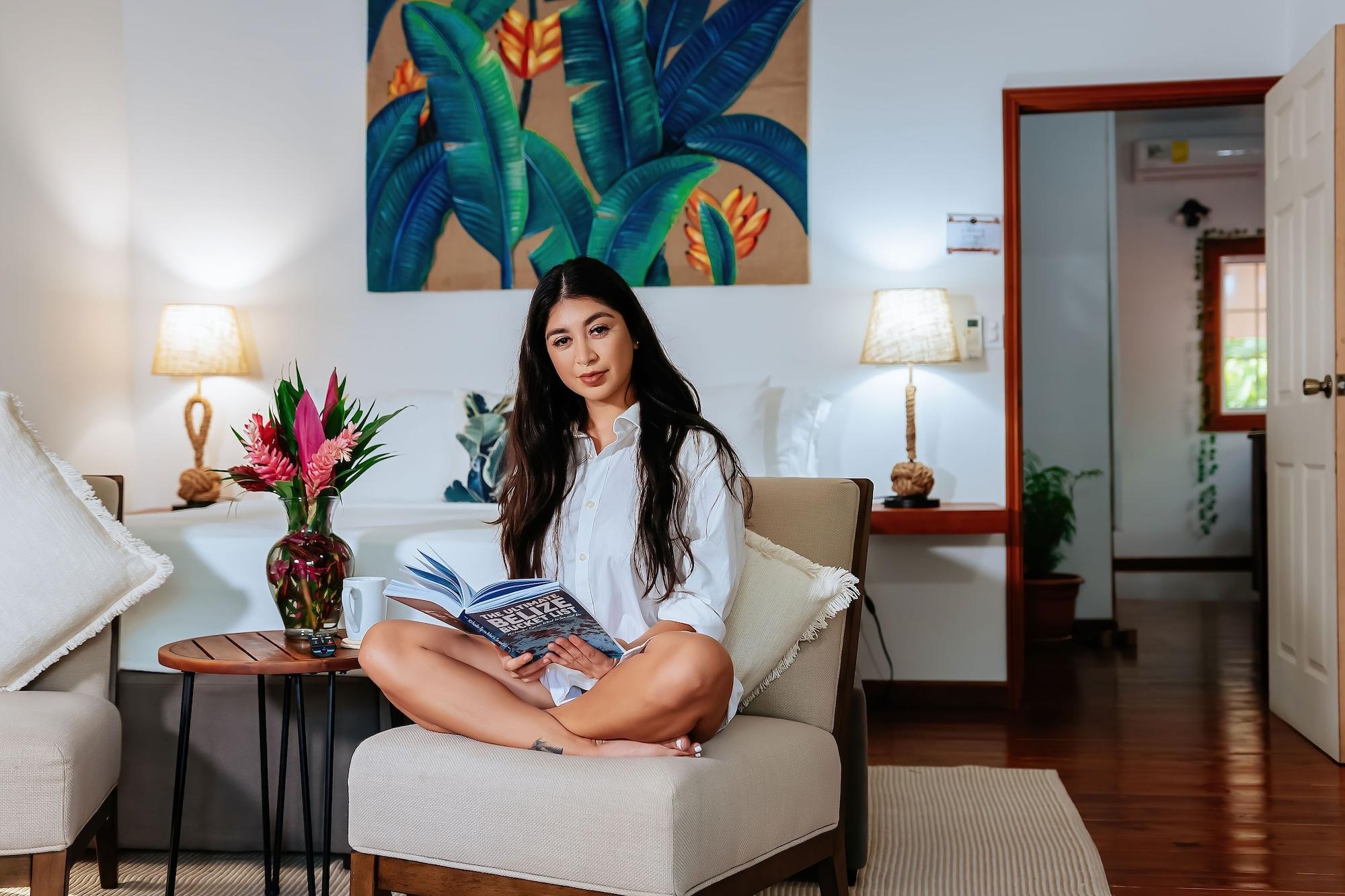 Habitación Villa Massis Luxury Jungle Villas