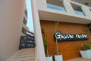 Alojamiento - The Gallery Apartments