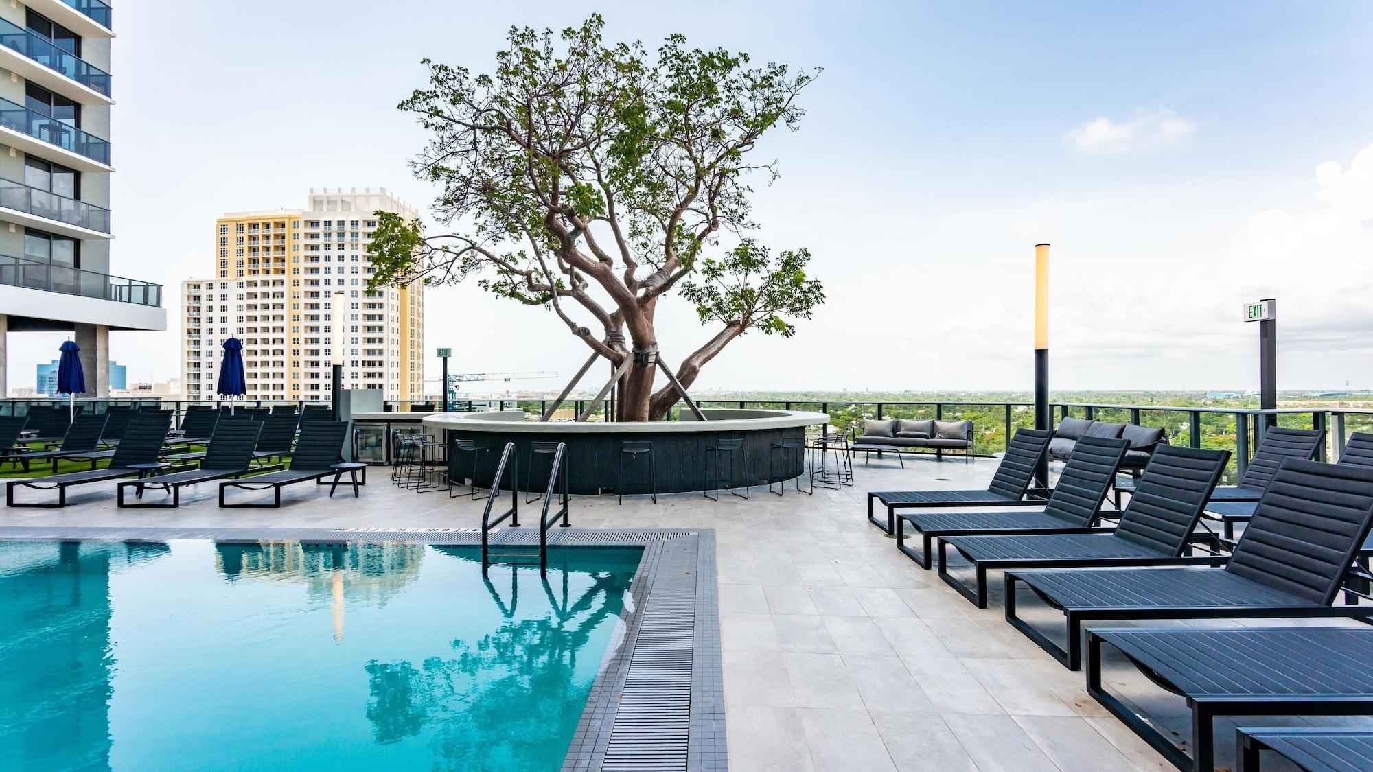 Varios Flow Fort Lauderdale Apartments By Barsala