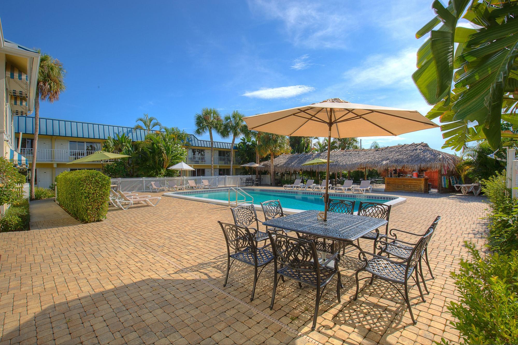 Restaurant Naples Garden Inn