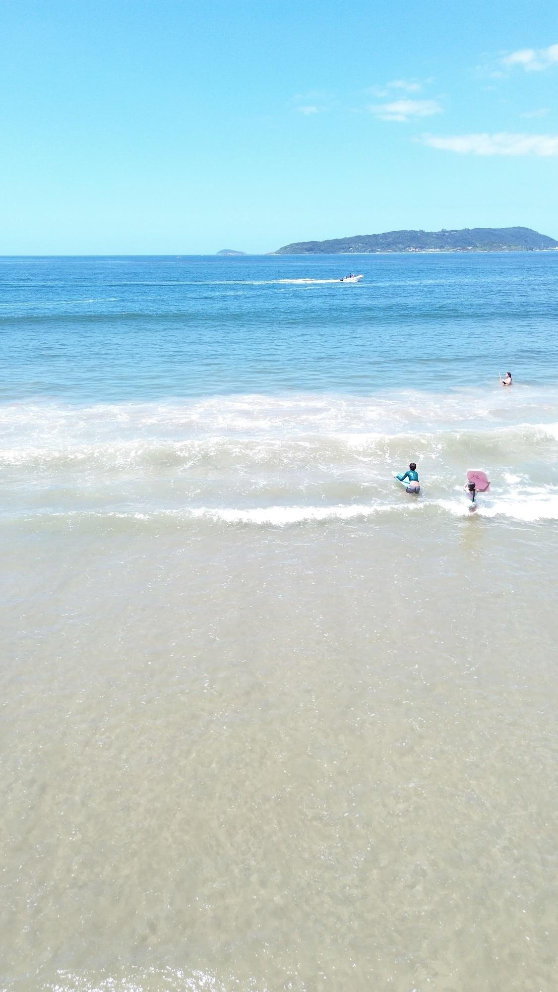 Playa Pousada Recanto Edenico LTDA