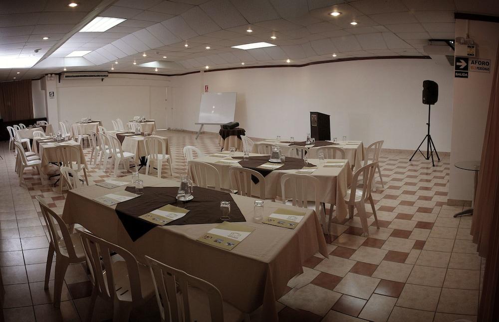 Salón de Baile Las Musas Hotel & Casino
