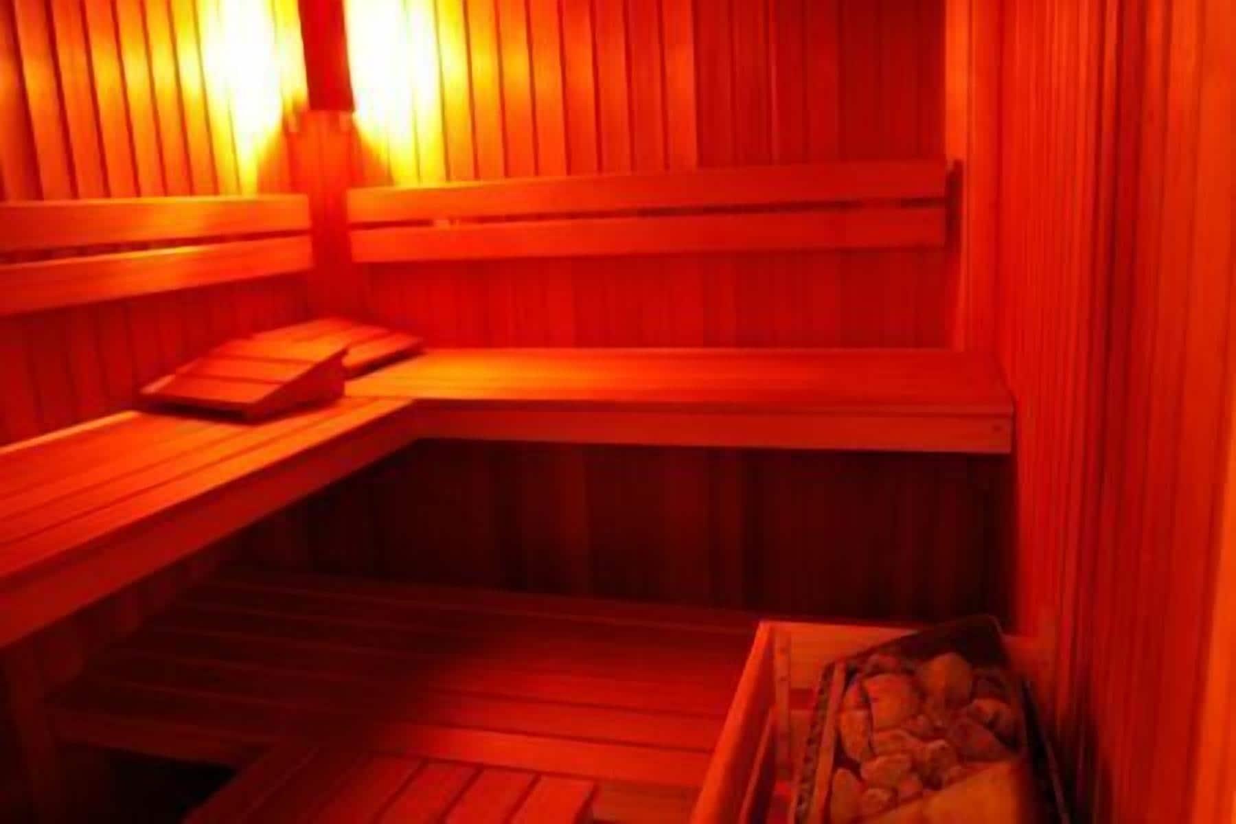 Spa Europe Hotel