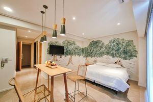 Alquiler Vacacional - Le Montreal Apartments