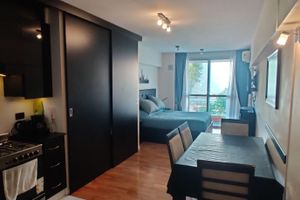 Alquiler Vacacional - Bright and Modern fully equiped Studio in Belgrano - High speed Wifi