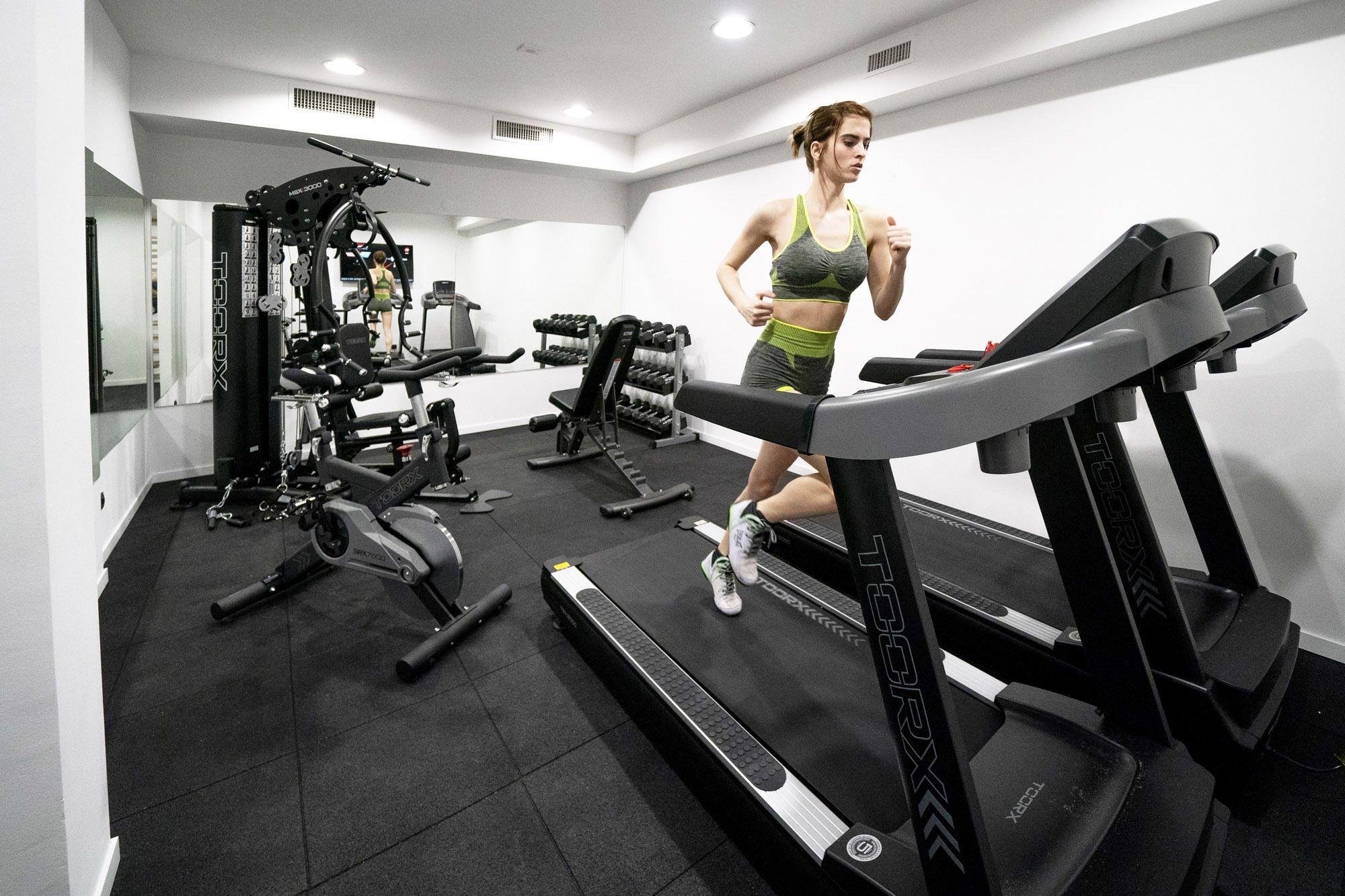 Gimnasio Relais dell'Olmo