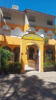 Alojamiento - HOTEL AVENIDA