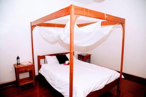 Alquiler Vacacional - Lush Gardens Apartment 2