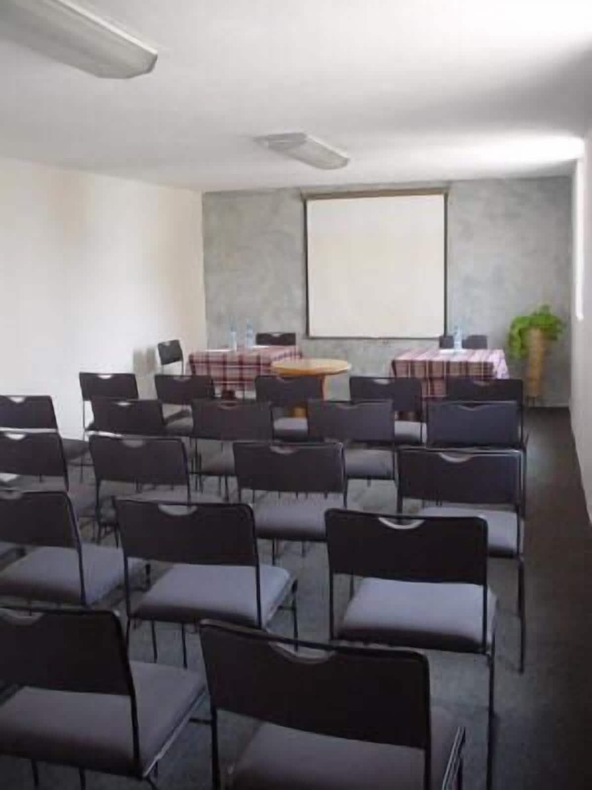 Sala de Reuniones Hotel La Posada