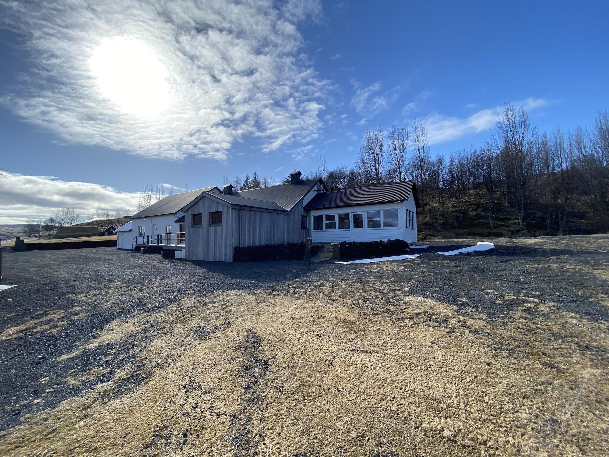 Varios Dalshöfði Guesthouse