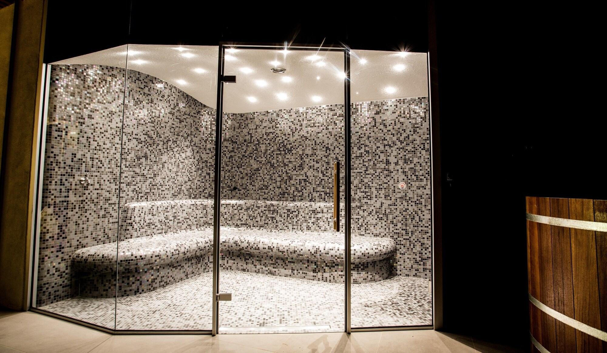 Spa Uroczysko Siedmiu Stawów Luxury Hotel